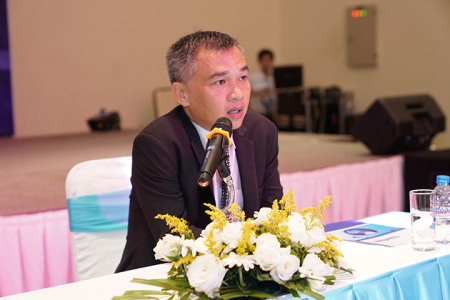 Doanh nhân Trần Ngọc Doanh: Hành trình trình tạo dựng Trần Doãn Group trở thành thương hiệu uy tín đẳng cấp.