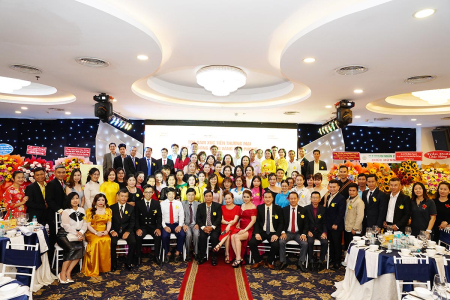 Viện ISTBD và Hội đồng DN Tiên Phong Việt Nam tổ chức tọa đàm xúc tiến thương mại