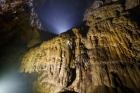 Tối đa 900 khách được thám hiểm hang Sơn Đoòng vào năm 2018