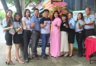 Thương hiệu máy lọc nước nano Tatifa khai trương đại lý khu vực Đông Sài Gòn