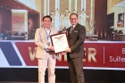 Khách sạn Liberty Central Nha Trang : Giải thưởng và Thành tựu