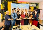 CLB DN Tiên Phong Việt Nam bầu bổ sung 4 UVBCH nhiệm kỳ 2018-2023