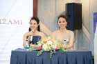 Nizami ra mắt các dòng sản phẩm cao cấp dành cho phụ nữ Việt