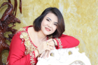 Dương Ngọc Lan- Nữ doanh nhân có tấm lòng vàng vì cộng đồng