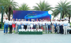 144 golfers sẵn sàng tranh tài tại giải GolfViet Spring Cup 2023
