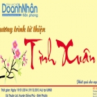 Chương trình Từ thiện Tình Xuân