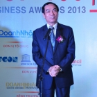  Tôn vinh Top 100 doanh nhân, doanh nghiệp Tiên Phong - Thương hiệu hàng đầu VN 2013