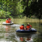 Bình Mỹ nơi tổ chức team building dã ngoại