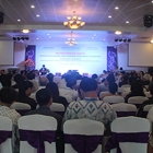 Thư mời tham dự hội thảo của Hiệp hội DNNVV Quốc tế (ISME)