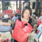 Doanh nhân Dương Ngọc Lan: Tấm lòng chia sẻ cùng cộng đồng