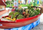 TP Hồ Chí Minh lần đầu tiên tổ chức “Tuần lễ trái cây Việt Nam”