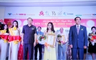 12 doanh nhân Tiêu biểu tại Hội nghị vinh danh doanh nhân Việt Nam...
