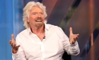 Kĩ năng nào giúp tỷ phú Branson thành công?
