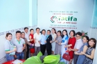 TATIFA khai trương chi nhánh phía Nam tại Tp Hồ Chí Minh