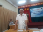 Hội thao cựu chiến binh doanh nhân năm 2019.