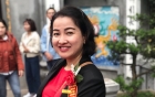 Luật gia Đặng Việt Thi đảm nhận vai trò Phó chủ tịch thường trực...