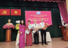 Chi bộ Doanh nghiệp Phường 9, quận Phú Nhuận tổ chức Đại hội lần thứ III, nhiệm kỳ 2022-2025
