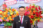 Tổng giám đốc Sa Huynh Travel JSC nhận bằng khen của Chủ tịch UBND thành phố Hồ Chí Minh