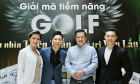 Giải mã tiềm năng Golf cùng dự án hệ sinh thái The Golf House Vietnam